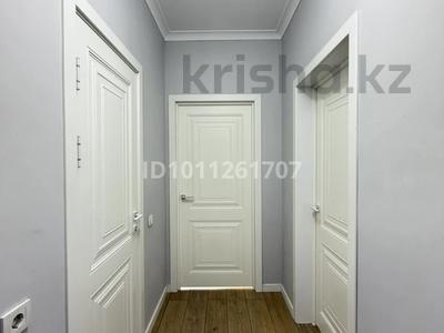 1-бөлмелі пәтер · 40.8 м² · 5/9 қабат, мкр Ожет, Северное Кольцо 92/6 блок 3 — Северное Кольцо шоссе, бағасы: 26.5 млн ₸ в Алматы, Алатауский р-н