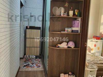 2-бөлмелі пәтер · 50 м² · 8/9 қабат, Богенбай батыра 279, бағасы: 40.5 млн ₸ в Алматы, Алмалинский р-н