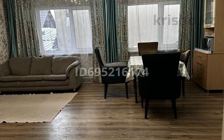 Отдельный дом · 4 комнаты · 135 м², Жумалиева 34 — Гоголя за 450 000 ₸ в Алматы, Алмалинский р-н — фото 2