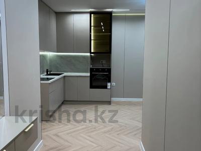 3-комнатная квартира · 60 м² · 7/13 этаж, Муратбаева 14 за 48 млн 〒 в Алматы, Алмалинский р-н