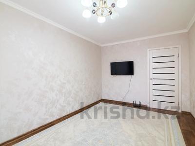 2-комнатная квартира · 49.6 м² · 2/5 этаж, Петрова 12/1 за 19 млн 〒 в Астане, Алматы р-н