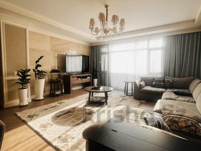 5-комнатная квартира · 200 м² · 4/21 этаж, Аскарова 8 за 180 млн 〒 в Алматы, Ауэзовский р-н