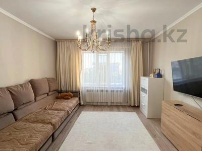 3-бөлмелі пәтер · 85 м² · 3/5 қабат, Каратал 60а, бағасы: 33.5 млн ₸ в Талдыкоргане