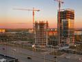 2-комнатная квартира · 59.7 м² · 11/12 этаж, Хусейн Бен Талал 39/1 за 40.5 млн ₸ в Астане, Есильский р-н — фото 15