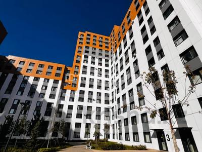 2-комнатная квартира · 59.7 м² · 11/12 этаж, Хусейн Бен Талал 39/1 за 40.5 млн ₸ в Астане, Есильский р-н