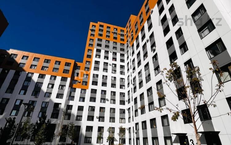2-комнатная квартира · 59.7 м² · 11/12 этаж, Хусейн Бен Талал 39/1 за 40.5 млн ₸ в Астане, Есильский р-н — фото 18