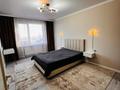 2-комнатная квартира · 59.7 м² · 11/12 этаж, Хусейн Бен Талал 39/1 за 40.5 млн ₸ в Астане, Есильский р-н — фото 2