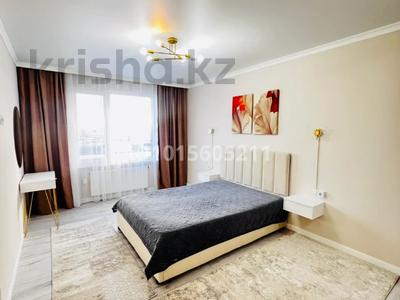 2-бөлмелі пәтер · 59.7 м² · 11/12 қабат, Хусейн Бен Талал 39/1, бағасы: 40.5 млн ₸ в Астане, Есильский р-н