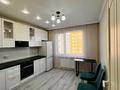 2-комнатная квартира · 59.7 м² · 11/12 этаж, Хусейн Бен Талал 39/1 за 40.5 млн ₸ в Астане, Есильский р-н — фото 7
