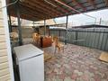 Отдельный дом · 3 комнаты · 60 м² · 4 сот., Булгакбаева 52 за 32 млн ₸ в Каскелене — фото 4