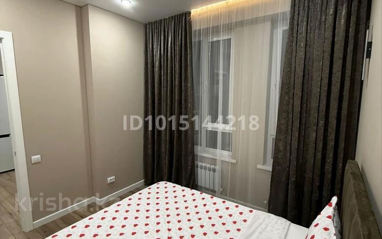 2-комнатная квартира · 45 м², мкр Нуршашкан (Колхозши), Алатау 44 за 17 000 ₸ в Алматы, Турксибский р-н — фото 43