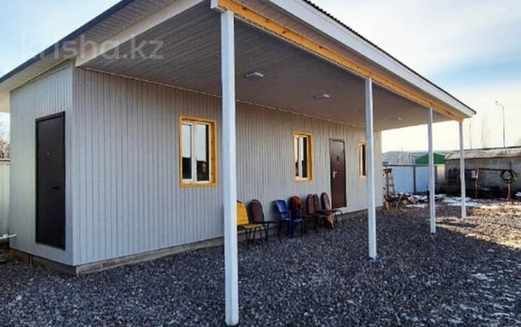 Склады · 3864 м² за 120 млн 〒 в Петропавловске — фото 2