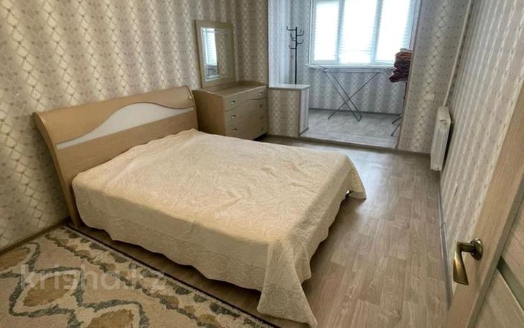 2-комнатная квартира, 60 м², 3/5 этаж помесячно, 13-й мкр 46