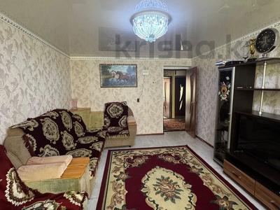 3-комнатная квартира · 62 м² · 2/5 этаж, куанышева 196 за 17.5 млн 〒 в Кокшетау