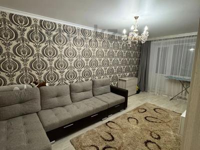 2-комнатная квартира · 43.3 м² · 3/6 этаж, Парковая 2А за 12.5 млн 〒 в Рудном