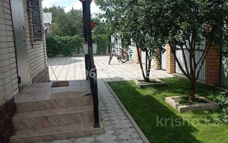 Отдельный дом · 5 комнат · 200 м² · 9 сот., мкр 6 за ~ 60 млн ₸ в Актобе — фото 62