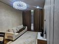 2-комнатная квартира · 45 м² · 7/17 этаж, ул. Е-429 14/1 за 18 000 ₸ в Астане, Нура р-н