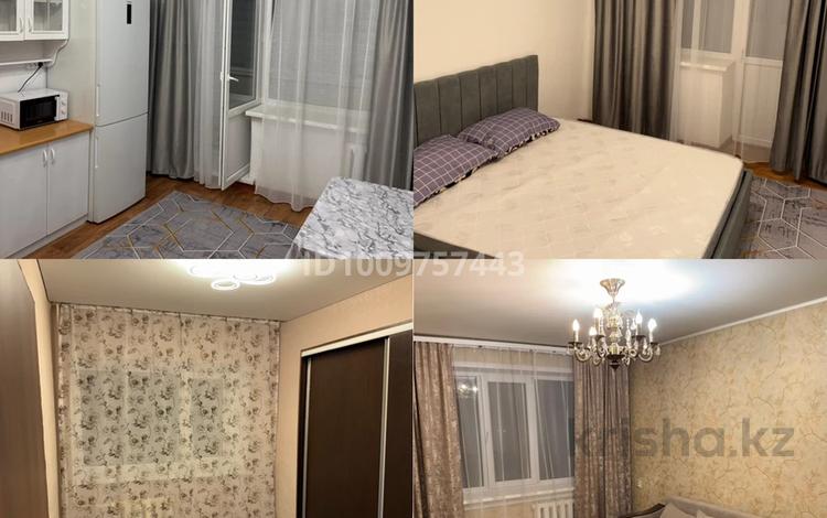 3-комнатная квартира · 73 м² · 4/5 этаж, мкр Мамыр 2 — Жандосова-Яссауи за 47.5 млн ₸ в Алматы, Ауэзовский р-н — фото 2
