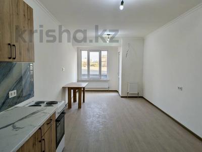 2-бөлмелі пәтер · 50 м² · 5/17 қабат, Ауэзова 2/8, бағасы: ~ 37.6 млн ₸ в Алматы, Алмалинский р-н