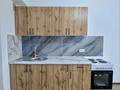 2-бөлмелі пәтер · 50 м² · 5/17 қабат, Ауэзова 2/8, бағасы: ~ 37.6 млн ₸ в Алматы, Алмалинский р-н — фото 5