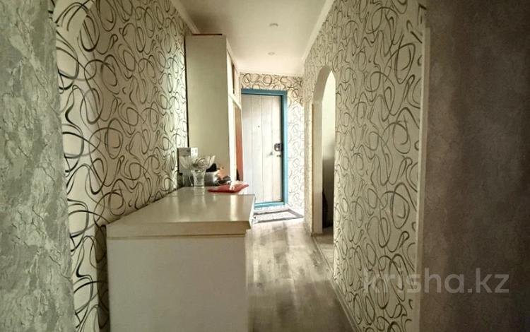 3-комнатная квартира · 80.1 м² · 2/10 этаж, Чокина 42 за 39 млн 〒 в Павлодаре — фото 2