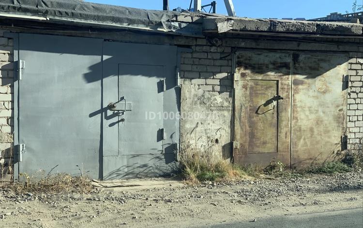 Гараж · Сазды-1, Оспанова - Санкибай батыра, бағасы: 4 млн ₸ в Актобе, Сазда-1 — фото 2