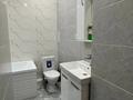 3-бөлмелі пәтер · 54 м² · 9/18 қабат, Абая 164к2 — Брусиловского, бағасы: 49 млн ₸ в Алматы, Бостандыкский р-н — фото 4