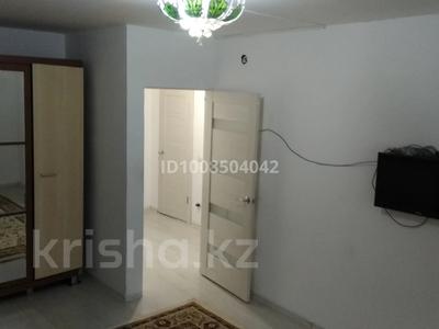 1-комнатная квартира · 45 м² · 3/9 этаж, мкр Береке 21 за 11 млн ₸ в Атырау