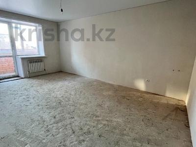 2-комнатная квартира · 66.1 м² · 6/6 этаж, Киевская 7/2 — Каирбекова за ~ 24.5 млн 〒 в Костанае