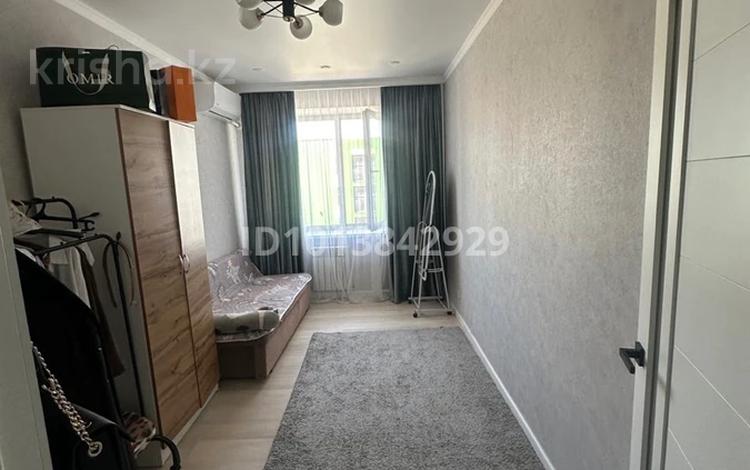 1-комнатная квартира · 38 м² · 3/5 этаж, Султан Бейбарыс 13 за 200 000 ₸ в Астане, Сарыарка р-н — фото 2