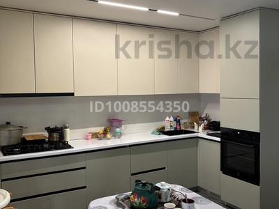 Отдельный дом · 4 комнаты · 160 м² · 5 сот., мкр Кенсай, С.т КНМ 115 за 37 млн ₸ в Алматы, Медеуский р-н