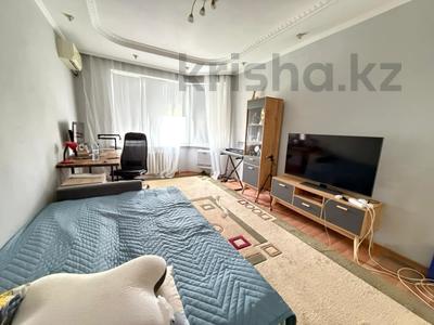 2-комнатная квартира · 54 м² · 7/12 этаж, мкр Жетысу-3 50 — Абая за 37.5 млн ₸ в Алматы, Ауэзовский р-н