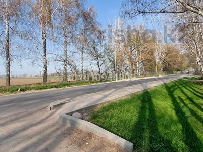 Участок · 5 соток, Алмалыбак (КИЗ) за 14 млн ₸