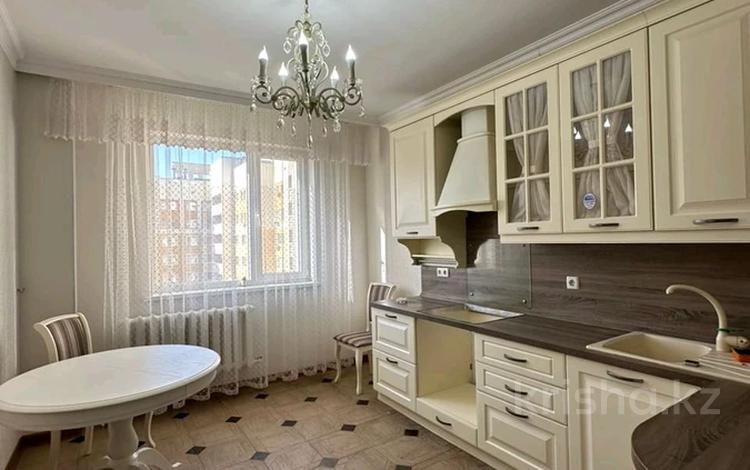 2-комнатная квартира · 71 м² · 12/14 этаж, Сакена Сейфуллина 41 — !!! Сейфуллина, ТД Артем за 36.5 млн ₸ в Астане, р-н Байконур — фото 2