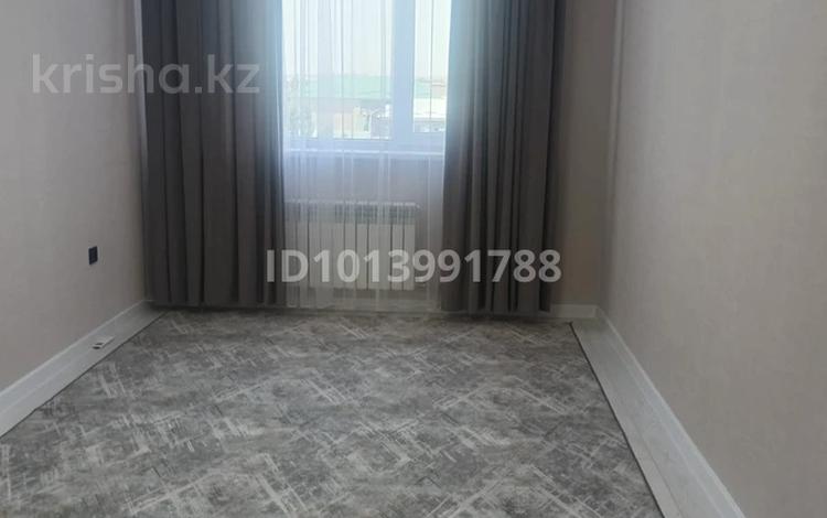 1-комнатная квартира · 37.2 м² · 4/5 этаж, мкр Нуртас, Кенжарык — Мустафа за 150 000 ₸ в Шымкенте, Каратауский р-н — фото 2
