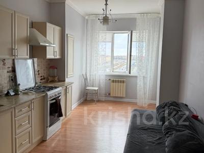 3-комнатная квартира · 124.7 м² · 7/10 этаж, мкр. Алтын орда, Алия Молдагуловой 58к7 за 29 млн ₸ в Актобе