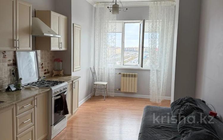 3-бөлмелі пәтер · 124.7 м² · 7/10 қабат, мкр. Алтын орда, Алия Молдагуловой 58к7, бағасы: 29 млн ₸ в Актобе — фото 3