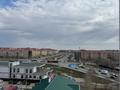 3-бөлмелі пәтер · 124.7 м² · 7/10 қабат, мкр. Алтын орда, Алия Молдагуловой 58к7, бағасы: 29 млн ₸ в Актобе — фото 9