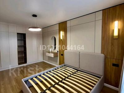 3-бөлмелі пәтер · 65 м² · 7/13 қабат, Бухар жырау 32, бағасы: 47 млн 〒 в Астане, Нура р-н