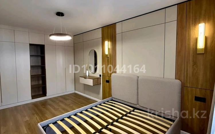 3-комнатная квартира · 65 м² · 7/13 этаж, Бухар жырау 32 за 47 млн 〒 в Астане, Нура р-н — фото 2