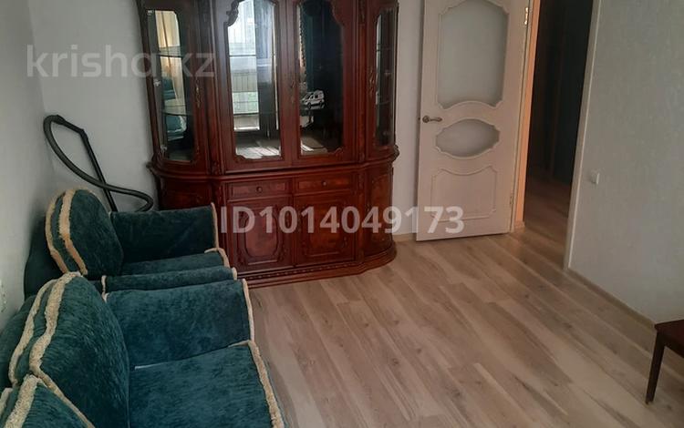 3-комнатная квартира · 74 м² · 2/9 этаж, мкр №1 51 — Алтынсарина -Ұлықбека за 20 000 ₸ в Алматы, Ауэзовский р-н — фото 2
