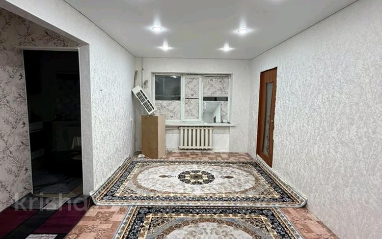 3-комнатная квартира · 46 м² · 4/5 этаж, Старый город, Уалиханова за 10.5 млн ₸ в Актобе — фото 5