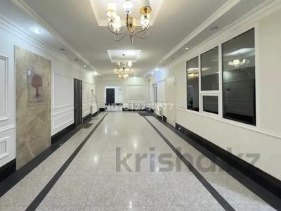 3-комнатная квартира · 141 м² · 4/6 этаж, Кайыма Мухамедханова 7/1 за 105 млн ₸ в Астане, Есильский р-н