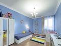3-комнатная квартира · 141 м² · 4/6 этаж, Кайыма Мухамедханова 7/1 за 105 млн ₸ в Астане, Есильский р-н — фото 11
