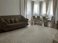 3-комнатная квартира · 141 м² · 4/6 этаж, Кайыма Мухамедханова 7/1 за 105 млн ₸ в Астане, Есильский р-н — фото 3