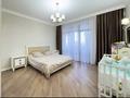 3-комнатная квартира · 141 м² · 4/6 этаж, Кайыма Мухамедханова 7/1 за 105 млн ₸ в Астане, Есильский р-н — фото 9