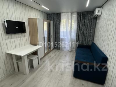 1-бөлмелі пәтер · 23 м² · 4/4 қабат, №10 ш/а. 57А, бағасы: 280 000 ₸ в Алматы, Ауэзовский р-н