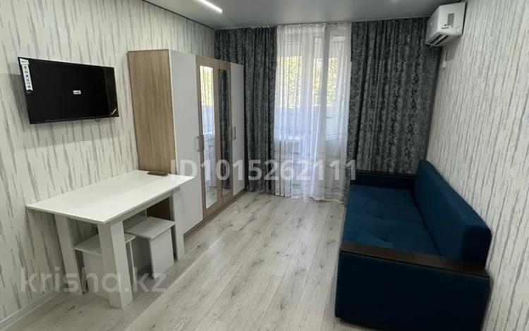 1-бөлмелі пәтер · 23 м² · 4/4 қабат, №10 ш/а. 57А, бағасы: 280 000 ₸ в Алматы, Ауэзовский р-н — фото 2