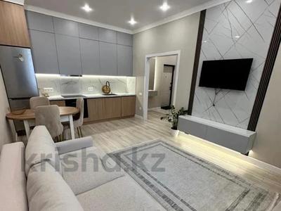 2-комнатная квартира · 45 м², Е-36 5 за 280 000 〒 в Астане, Нура р-н