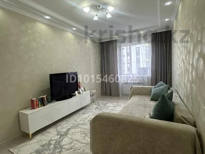 1-бөлмелі пәтер · 36 м² · 5/16 қабат, Аль-Фараби 32 — Улы Дала, бағасы: 27 млн ₸ в Астане, Есильский р-н